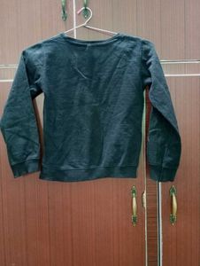 Spiderman Sweatshirt