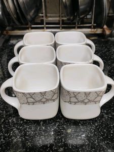 Ceramic Oneset Tea ☕