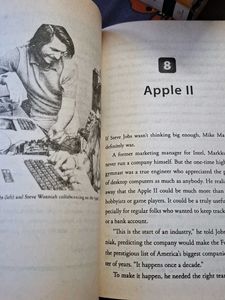 Steve Jobs Biography