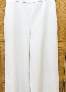 Chic Wide Leg Pants