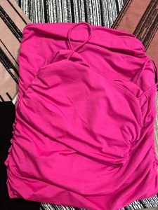 Hot Pink Co-ord Set
