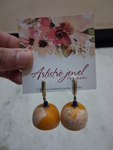 Artisire Jewel Jhumka Earrings