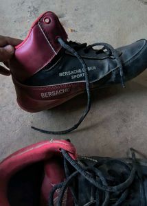BERSACHE Men's Sport Shoes