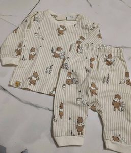 Winnie the Pooh Striped Long Sleeve Shirt