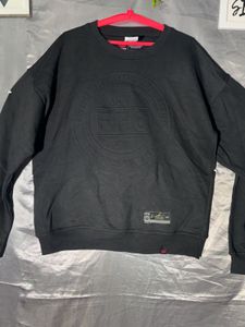 Classic Crewneck FFC Sweatshirt