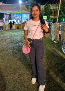 Stylish Cargo Pants for Women