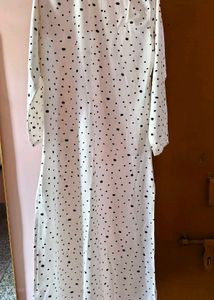 Polka Dot Dress
