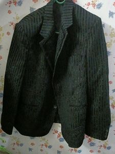 Blazer For Men Black From Sheen N Shine Boutique
