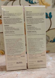 Nua Foaming Intimate Wash