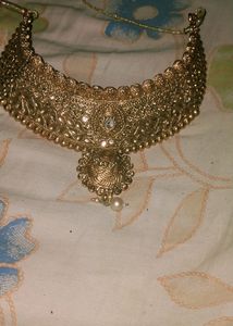 Jwellery