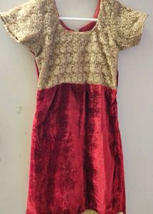 💝  VELVET  HAND ✋ STITCHING TOP 💃