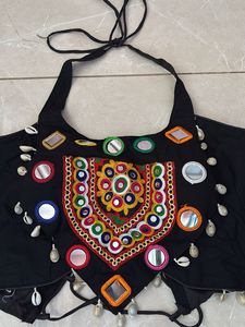 Navratri blouse