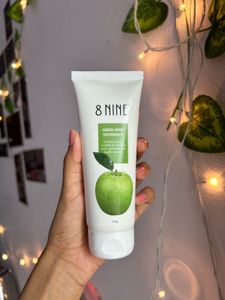 Green Apple Toothpaste – Gentle Oral Care