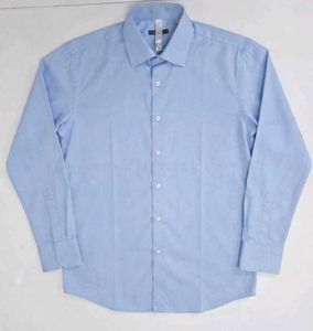 Light Blue Dress Shirt