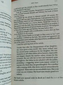 Chetan Bhagat "400 Days" Novel