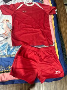 sports men set