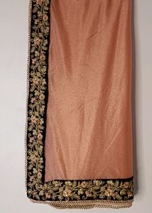 Velvet Lehnga Choli Price Drop