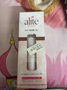 Alite Anti Acne Gel
