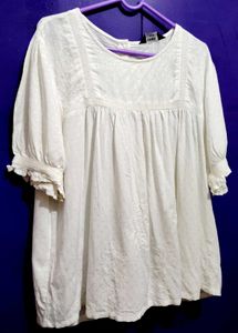 Elegan Top For Women..Max Brand Size Issues