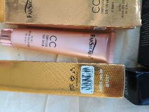 Assorted Makeup Lot