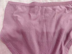 New Fancy Brief