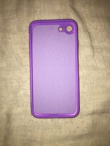 Silicon Case &amp; Cover For Iphone 7 &amp; 8