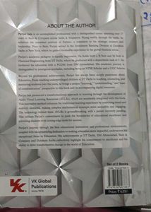Class 10 Mathematics Vol-1 Book