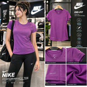 Nike Dri-Fit Performance T-Shirt
