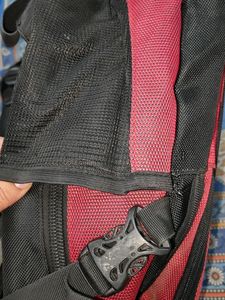 Safari Bag
