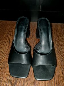 H&amp;M HEELS