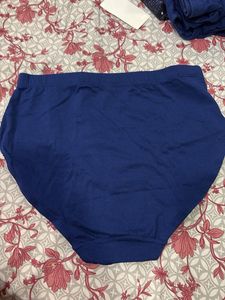 Zivame Hipster Women's Briefs - 3