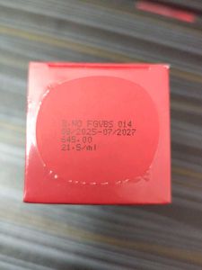 Foxtale Gluta-Vit C Advanced Brightening Serum