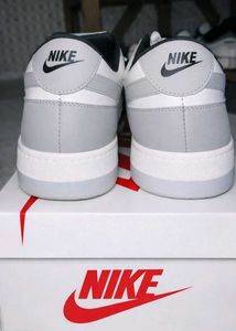 Nike Sneakers - Stylish and Trendy