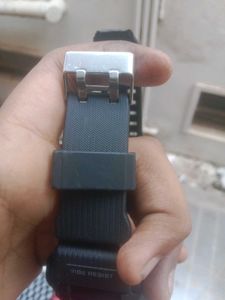 Men's Digital Sports Watch