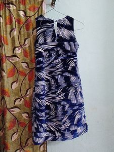 Blue Middie For Winters