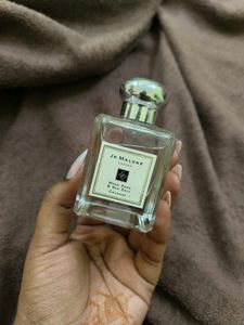 Jo Malone Wood Sage & Sea Salt