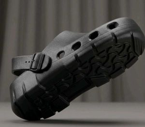 Birkenstock Birki Flow EVA in Black, Unisex