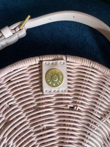 Charles &amp; Keith - New with Tag Crossbody Ba