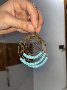 Pair Of 3 Earrings