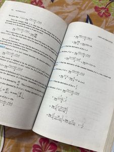 Mathematics NCERT Textbook For Class XI