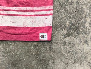 CHAMPION TEE