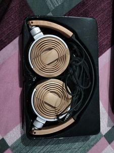 Stereo AZ-93 Wired Headphone