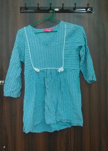 Short Kurti