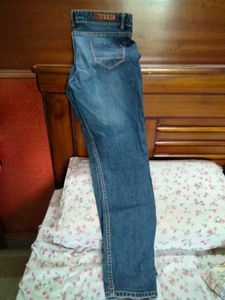 Abercrombie And Fitch Jeans