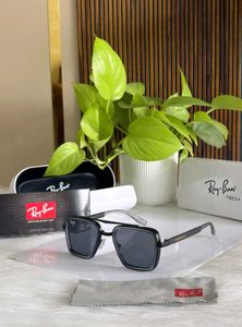 RAYBAN*🔥*2 COLOURS UNISEX SUNGLASSES TOP NOTCH QU