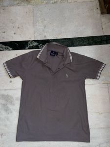 Polo T-Shirt
