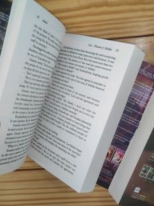 Ram Chandra Series Trilogy By Amish