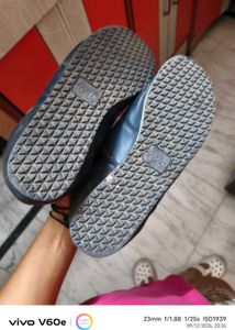 Sparx Blue Casual Shoes