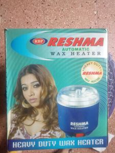Wax Heater