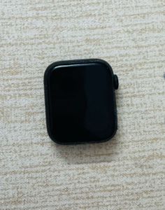 Apple Smart Watch SE2 model- Black 38mm